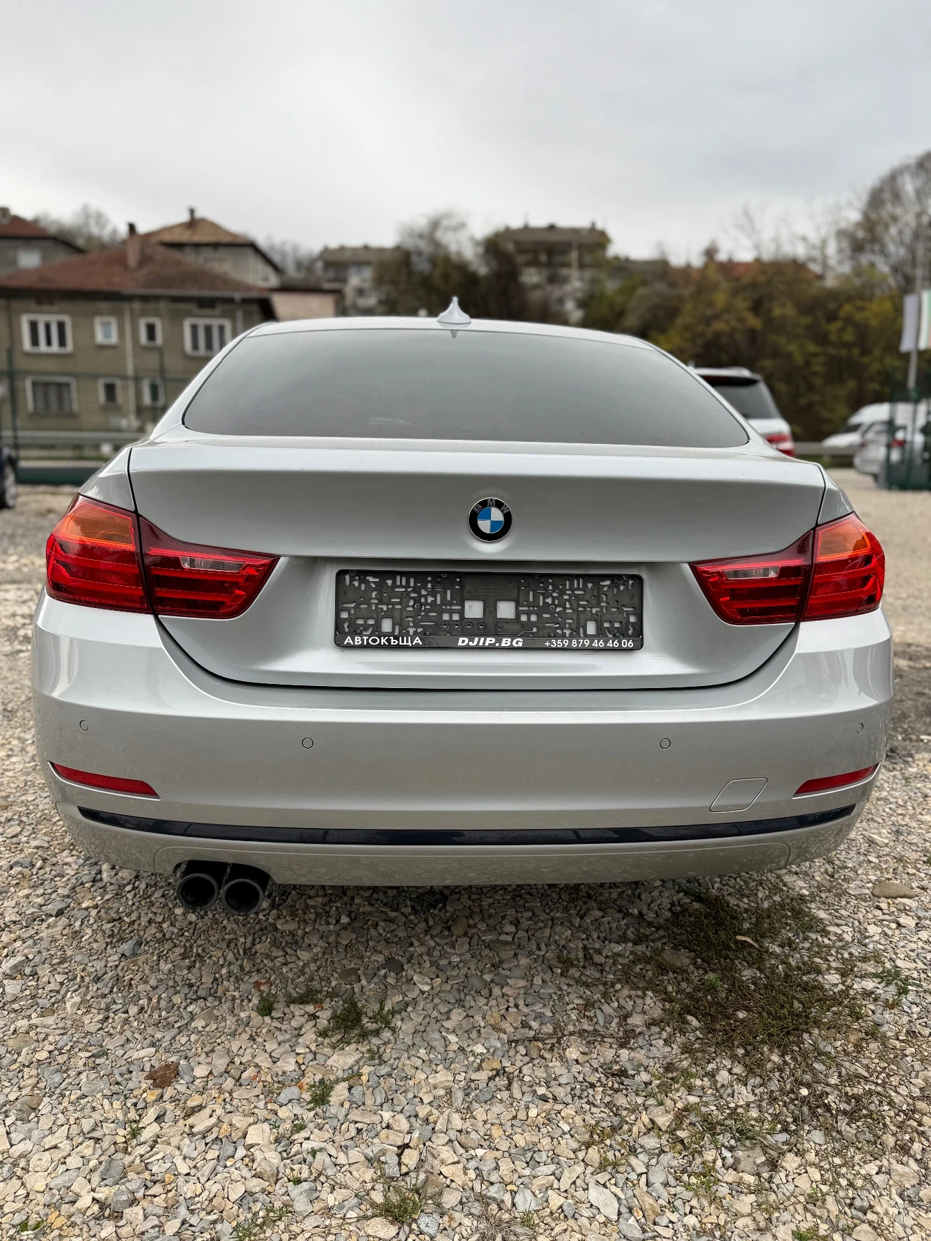 BMW 435 Grand cope  | Mobile.bg   5
