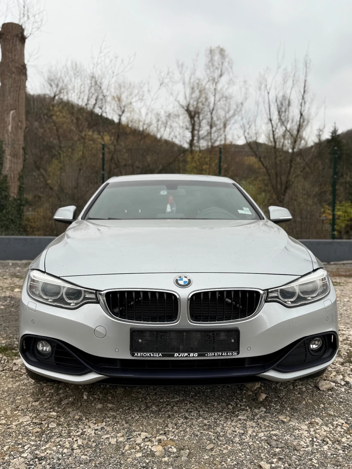 BMW 435 Grand cope  | Mobile.bg   1