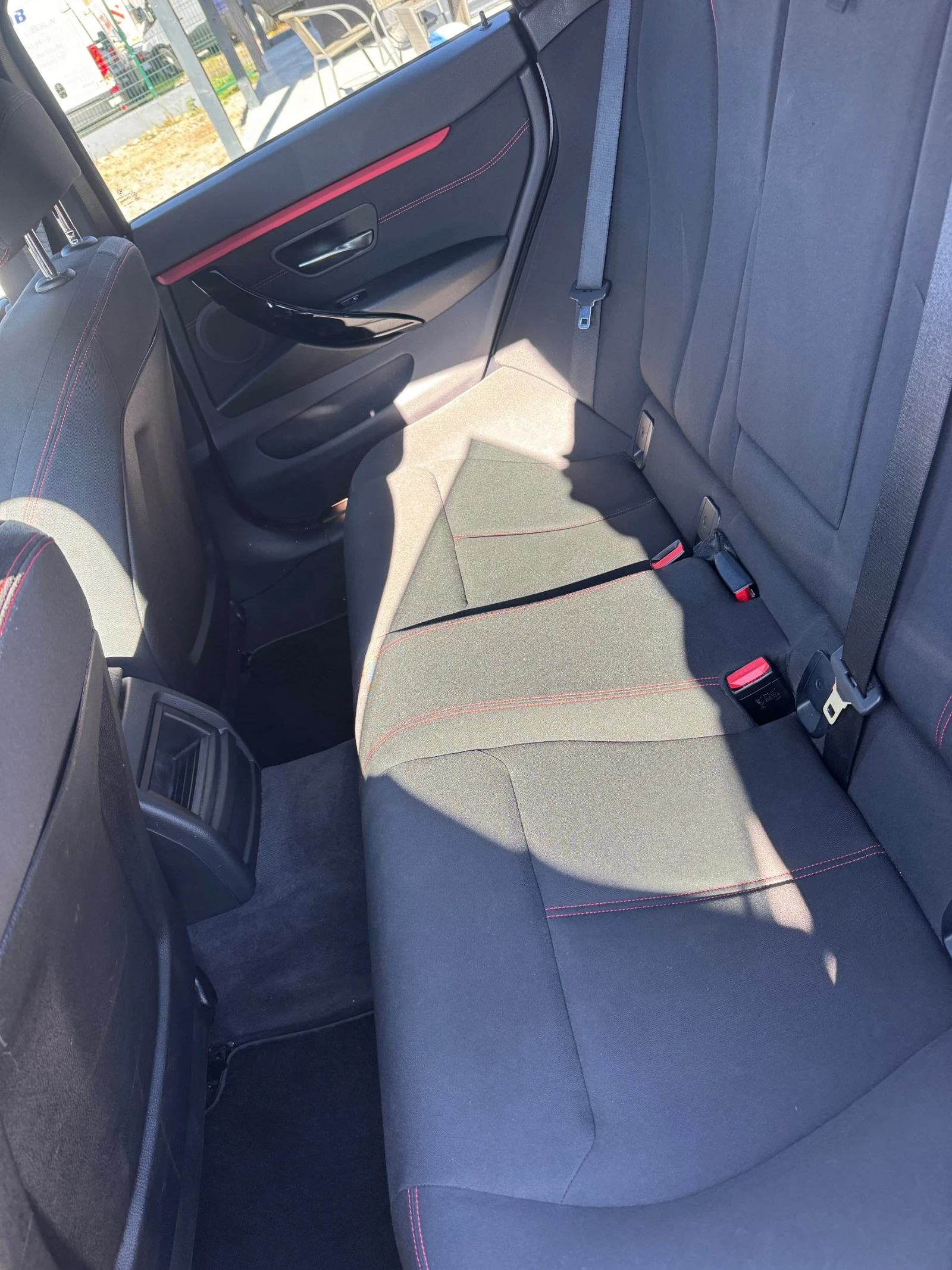 BMW 435 Grand cope  | Mobile.bg   8