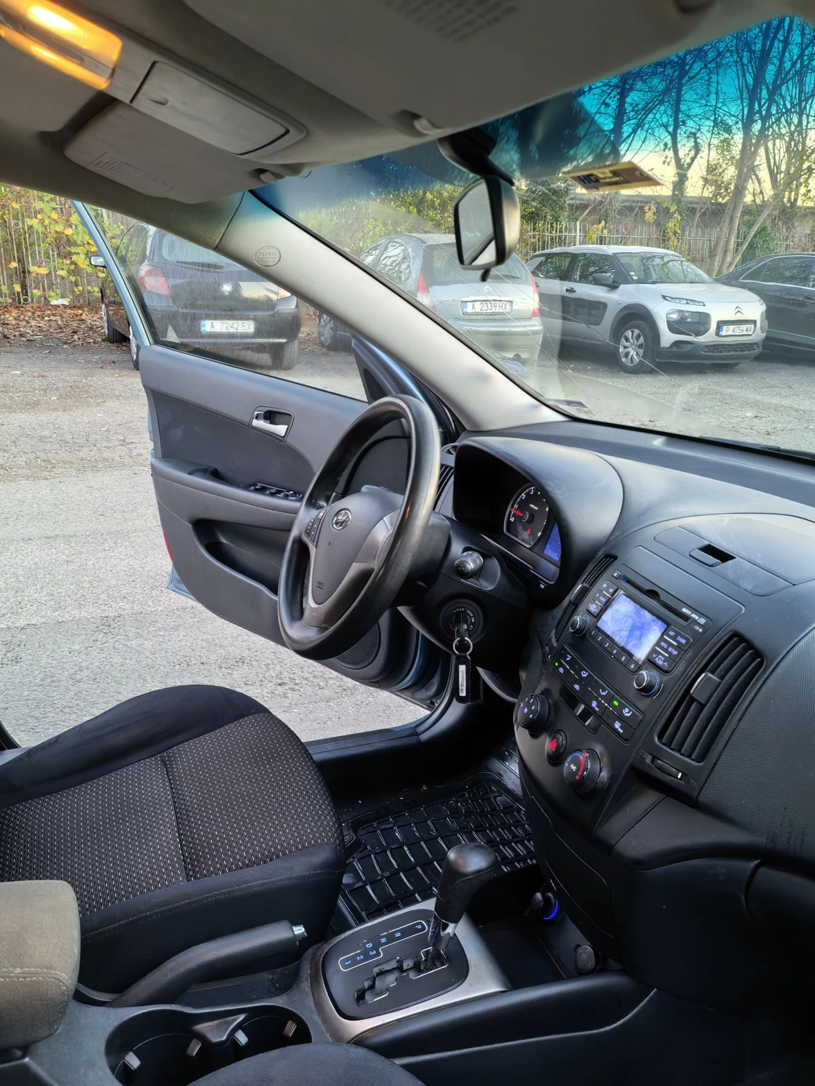 Hyundai I30 1.6  | Mobile.bg   9