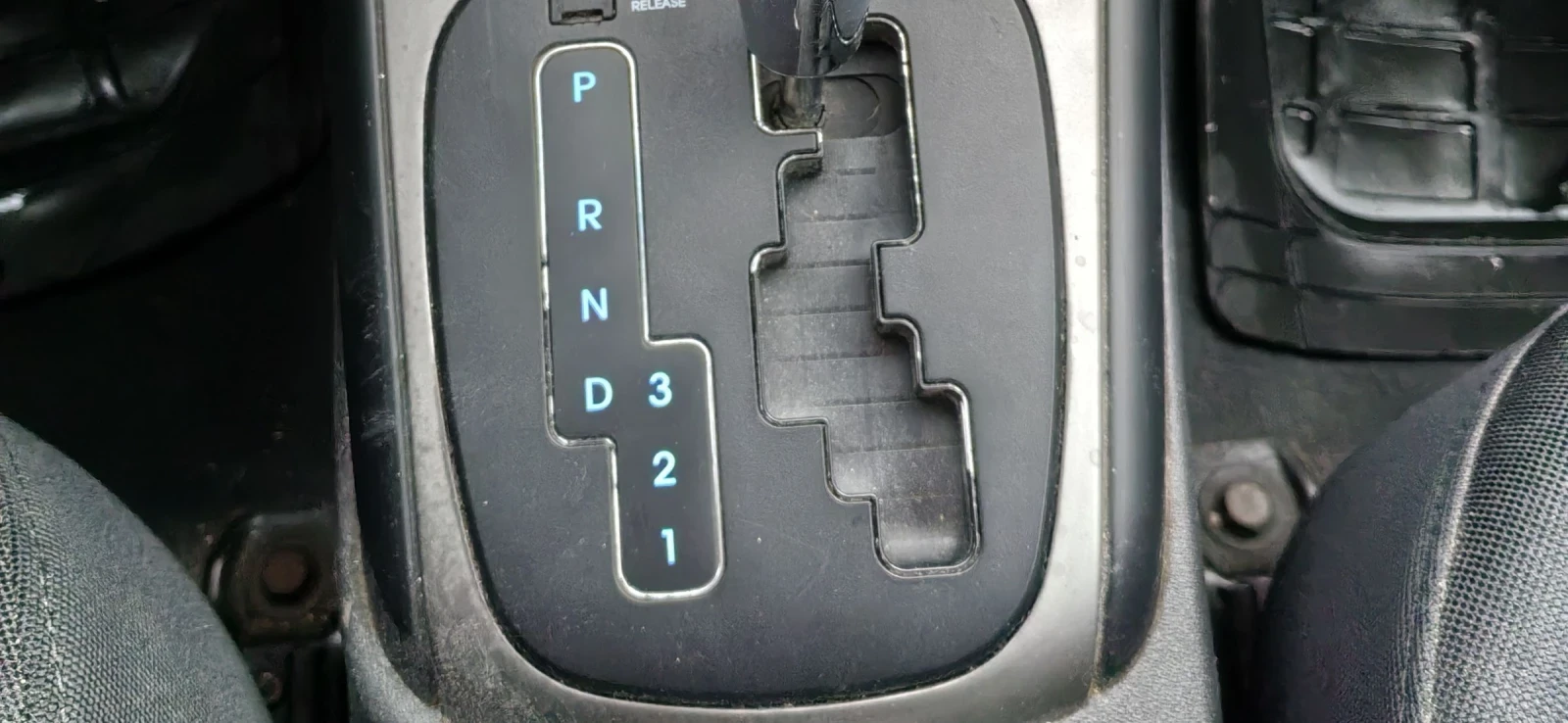 Hyundai I30 1.6  | Mobile.bg   13