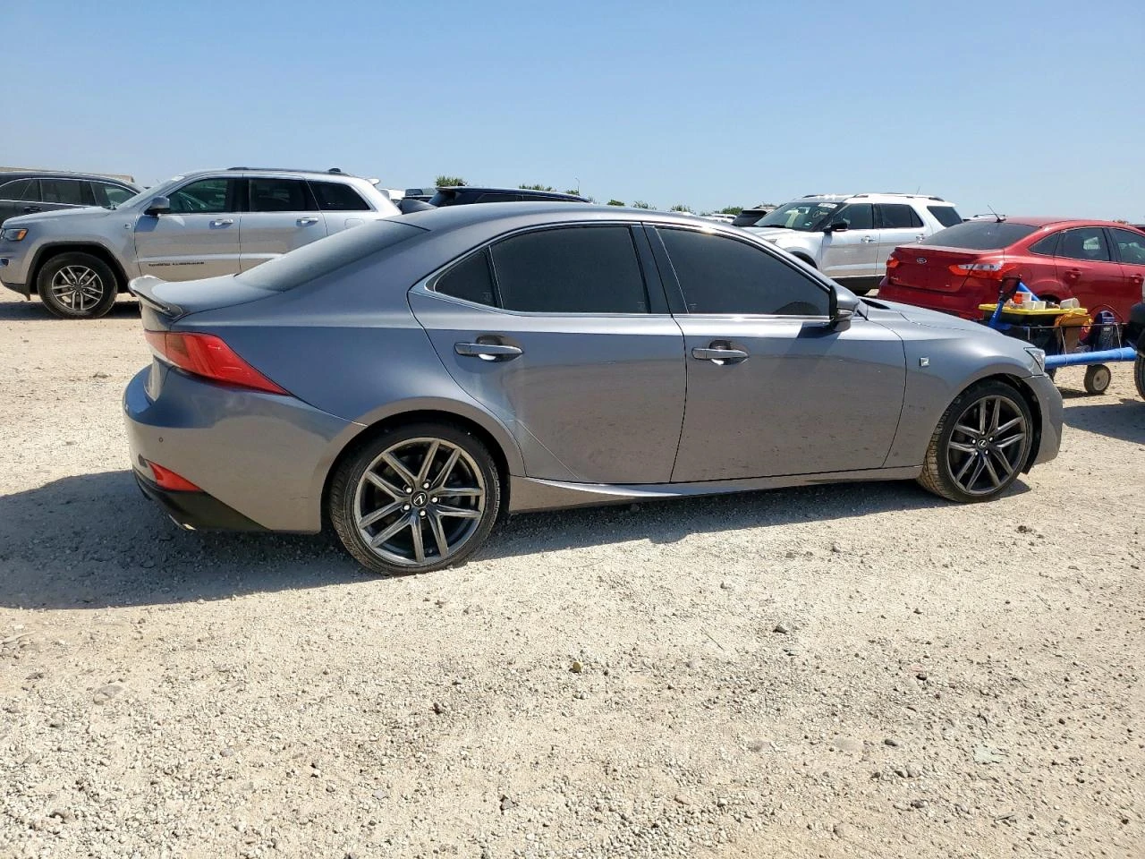 Lexus IS 300 | Mobile.bg   4