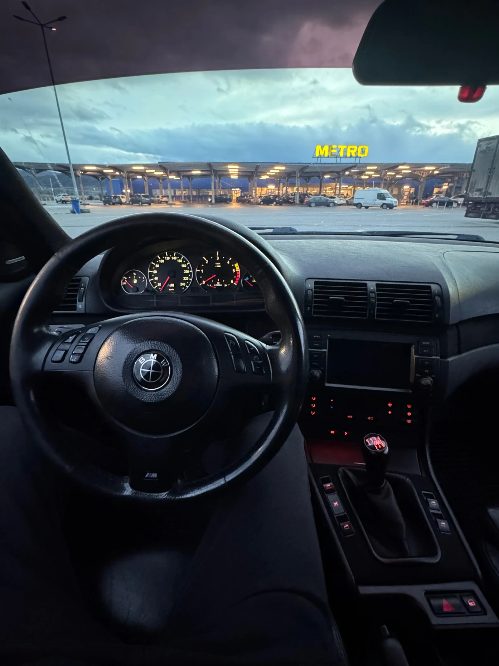 BMW 320  - изображение 9