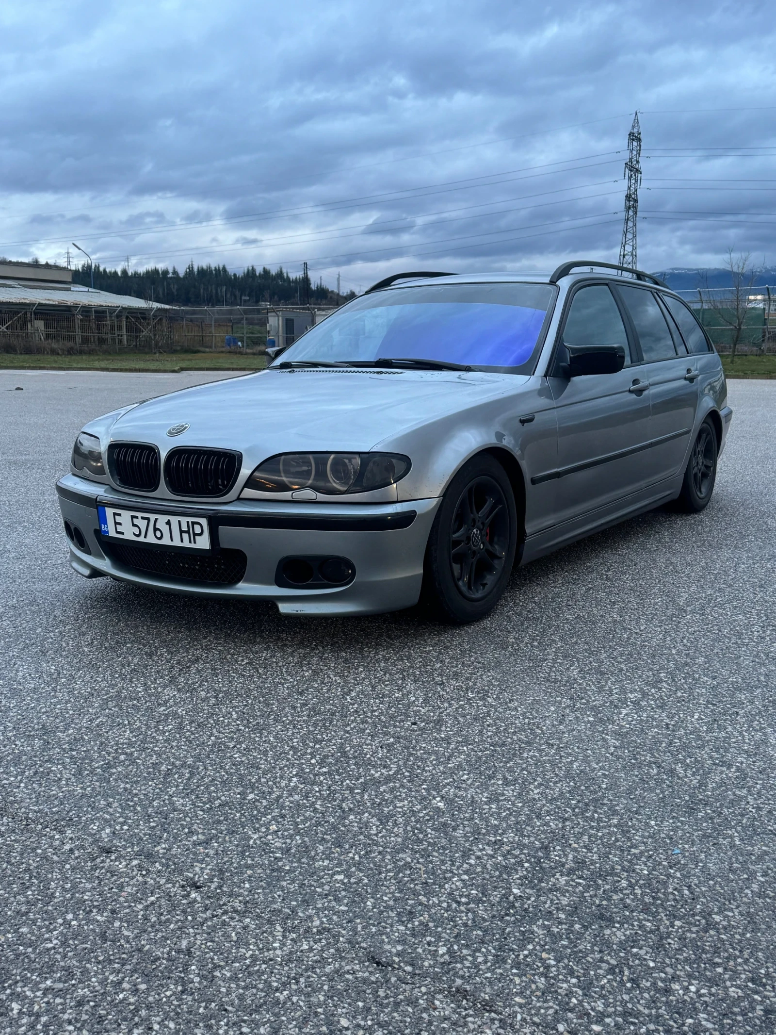 BMW 320  - изображение 3