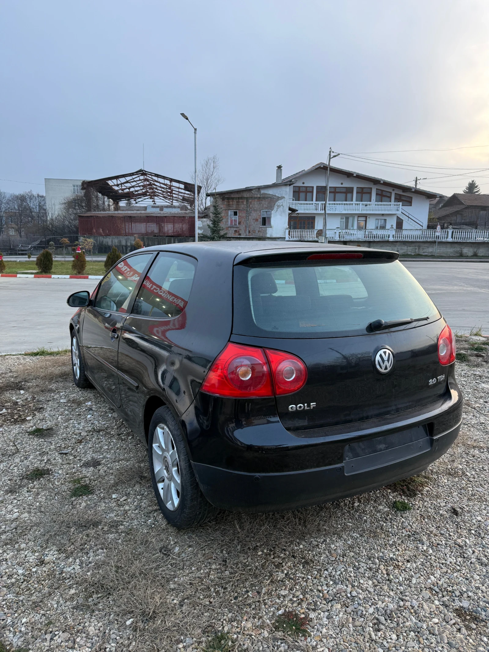 VW Golf 2.0TDI �������� ��� ���� | Mobile.bg � ����������� 4