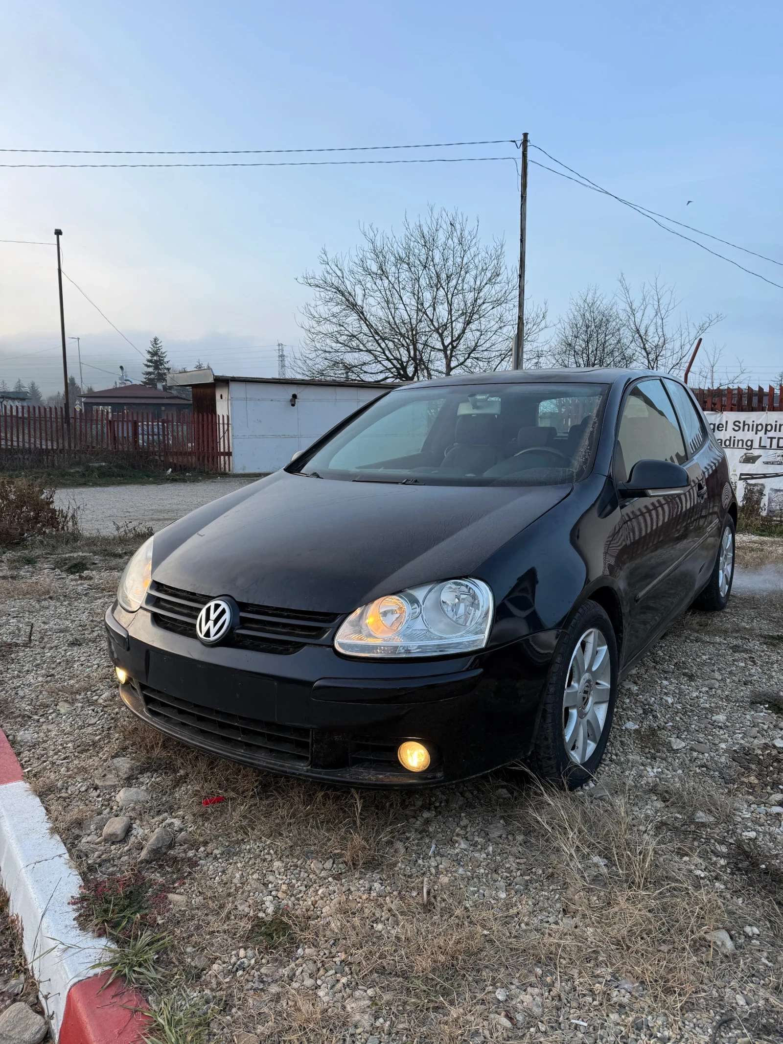 VW Golf 2.0TDI �������� ��� ���� | Mobile.bg � ����������� 2