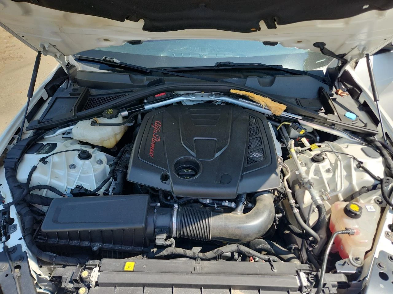 Alfa Romeo Giulia 2l Ti | Mobile.bg � ����������� 11