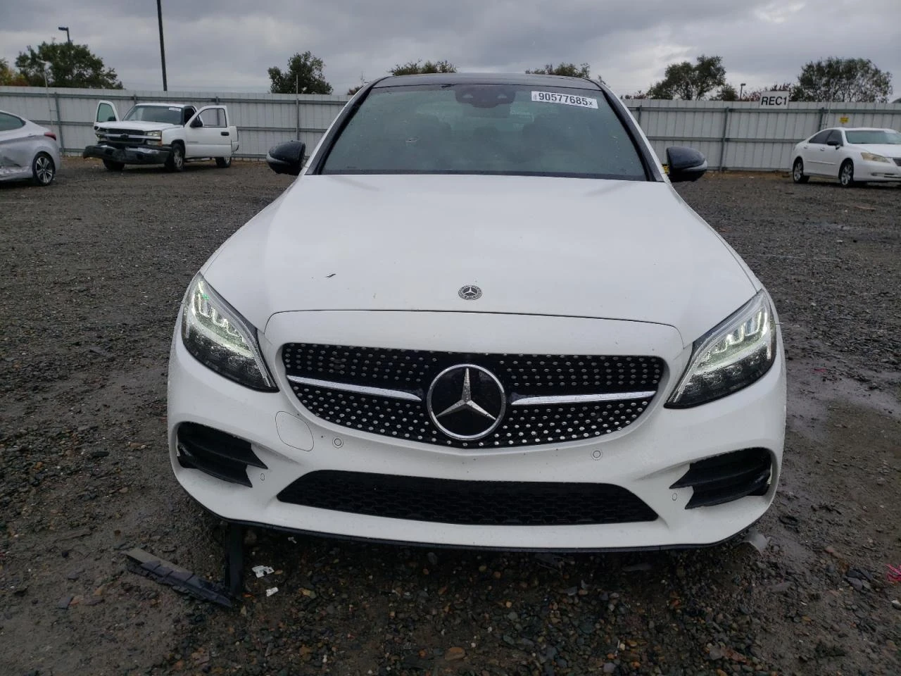 Mercedes-Benz C 300 2l 4Matic - изображение 5