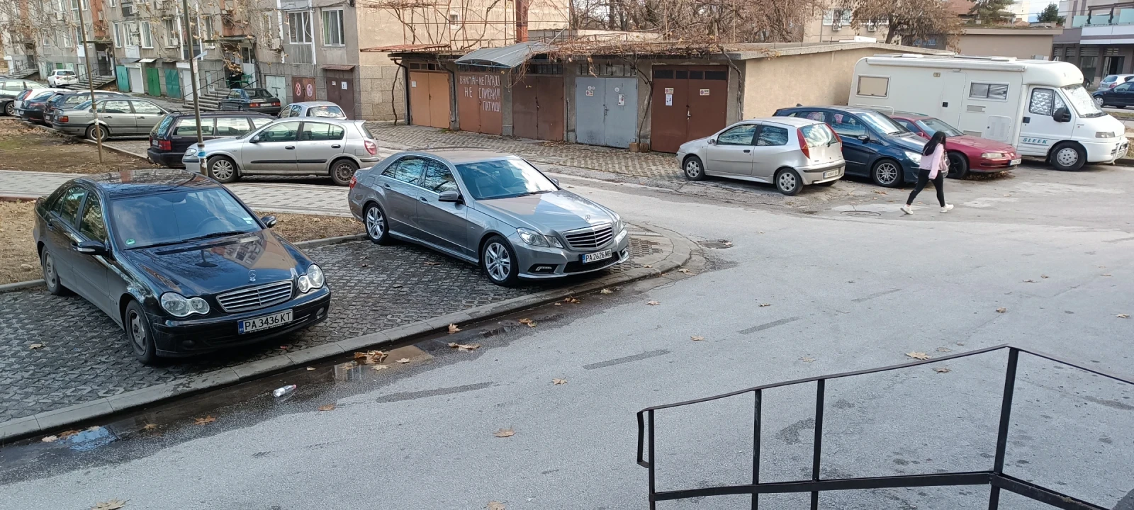 Mercedes-Benz E 220 E220  | Mobile.bg � ����������� 17
