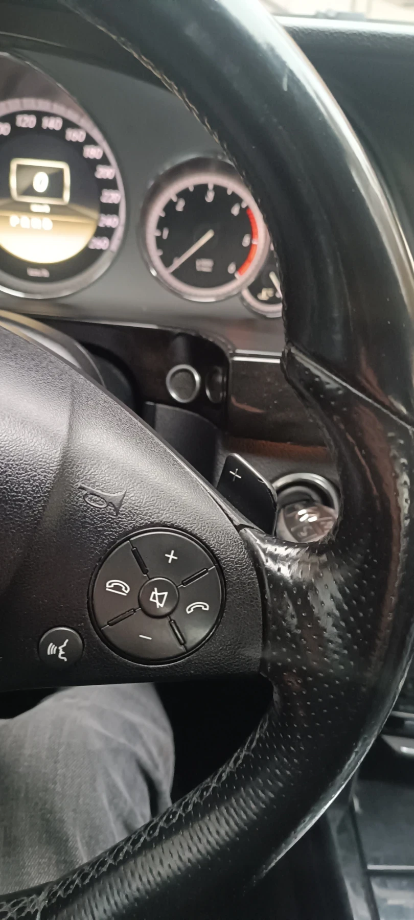 Mercedes-Benz E 220 E220  | Mobile.bg � ����������� 14