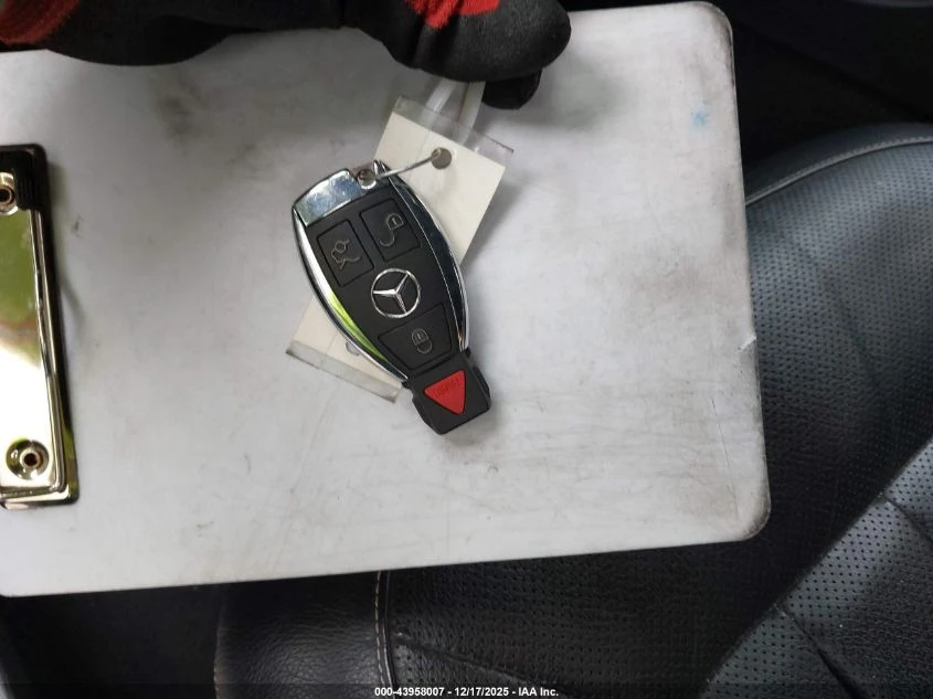 Mercedes-Benz CLS 550 4.6l | Mobile.bg � ����������� 11