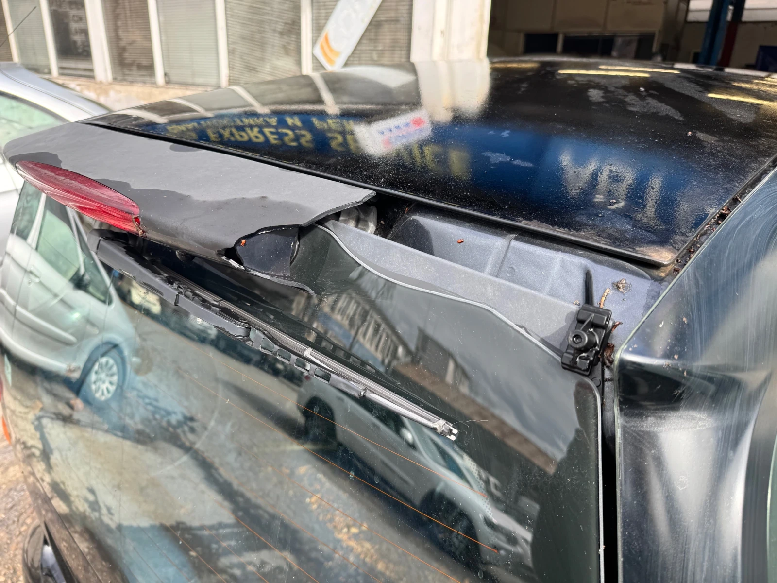 Smart Fortwo 0.6 бензин 2 броя - изображение 6