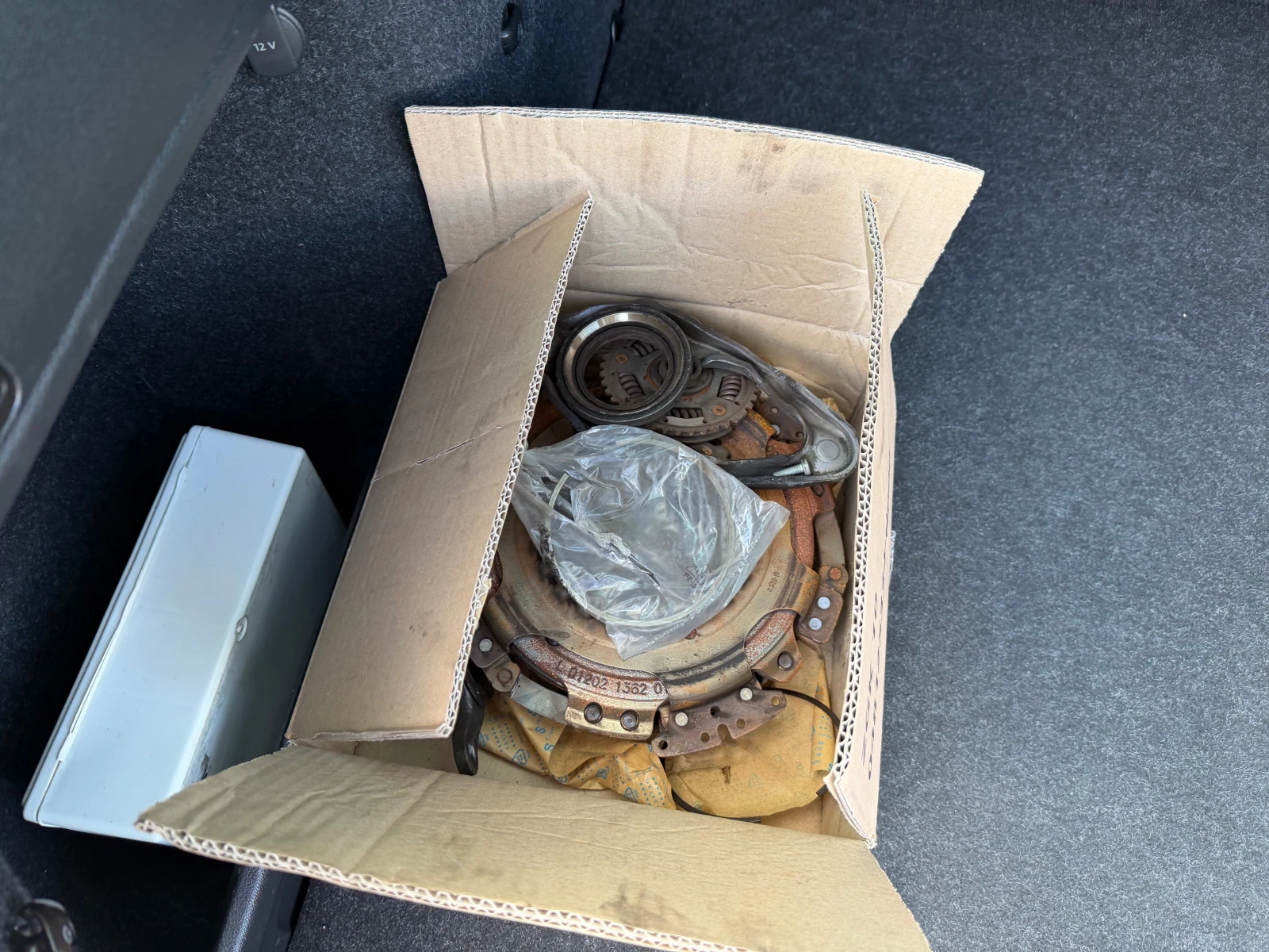 Skoda Octavia 1.5 G-TEC | Mobile.bg � ����������� 17