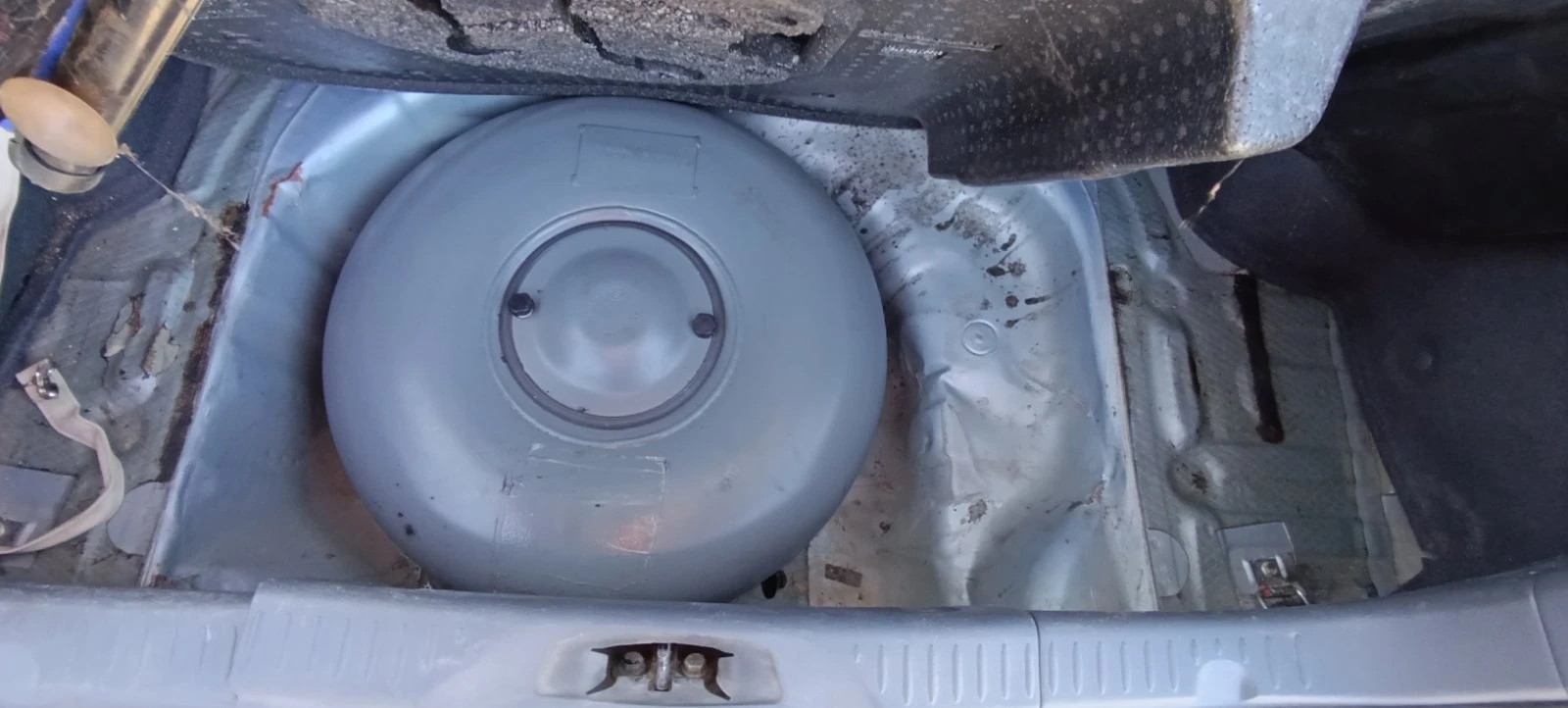 Nissan Primera  - изображение 4