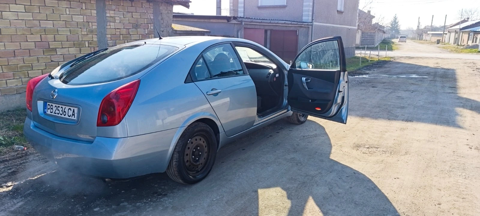 Nissan Primera | Mobile.bg � ����������� 14