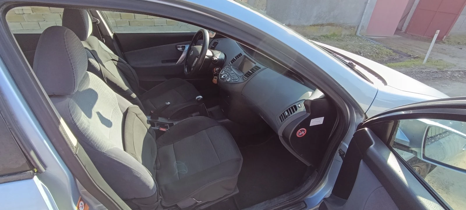 Nissan Primera | Mobile.bg � ����������� 13