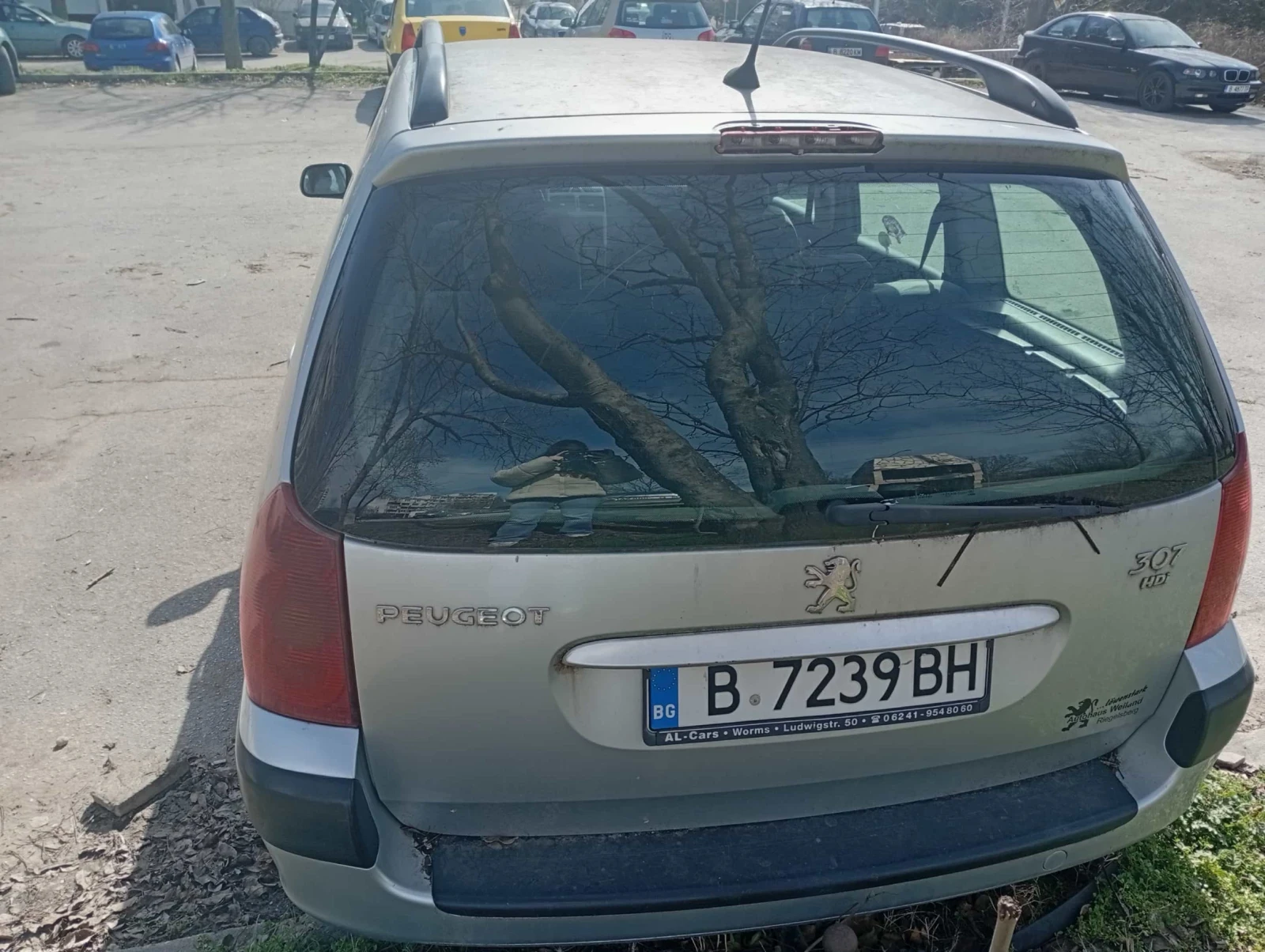 Peugeot 307 | Mobile.bg � ����������� 2