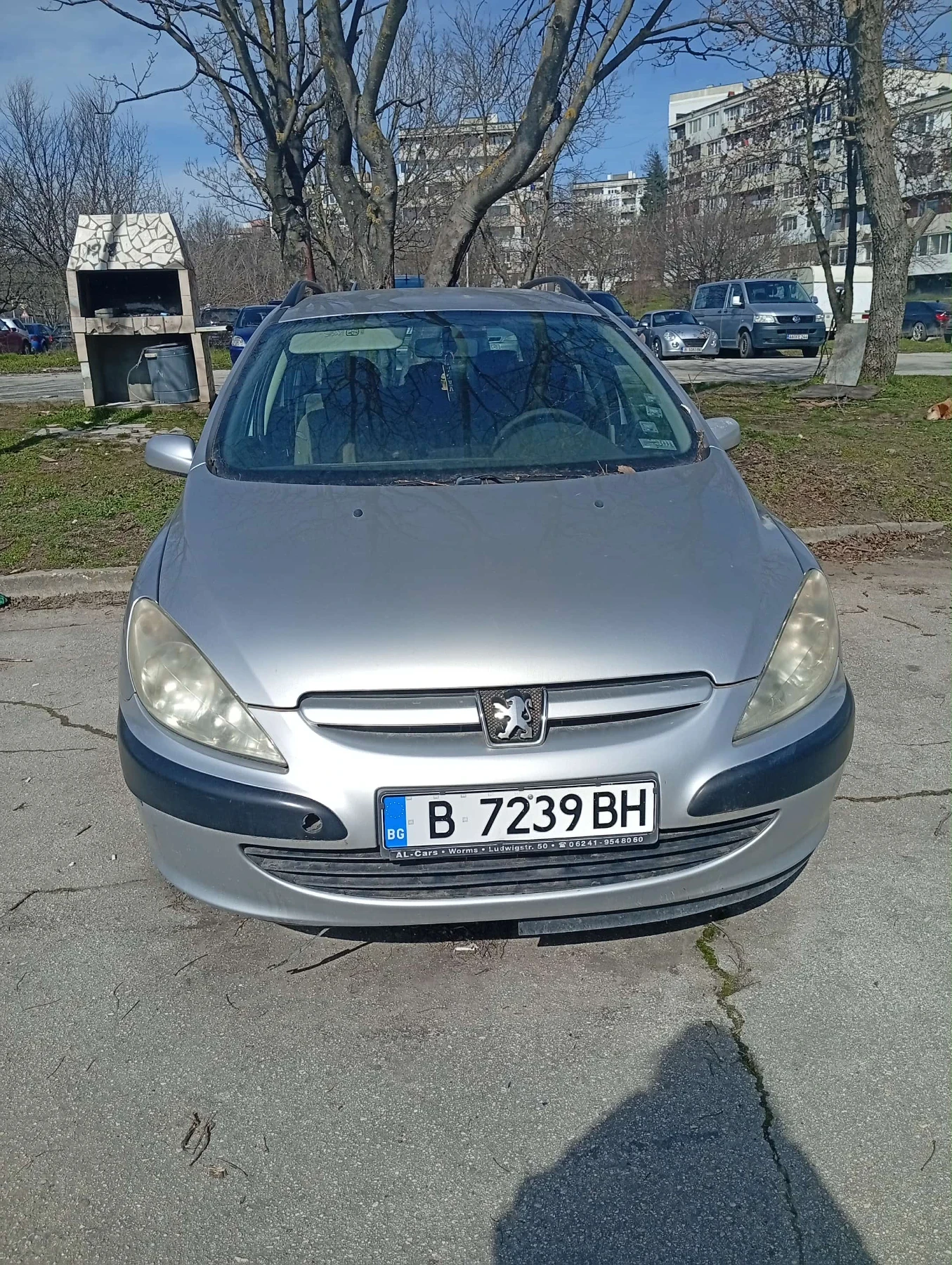 Peugeot 307 | Mobile.bg � ����������� 1