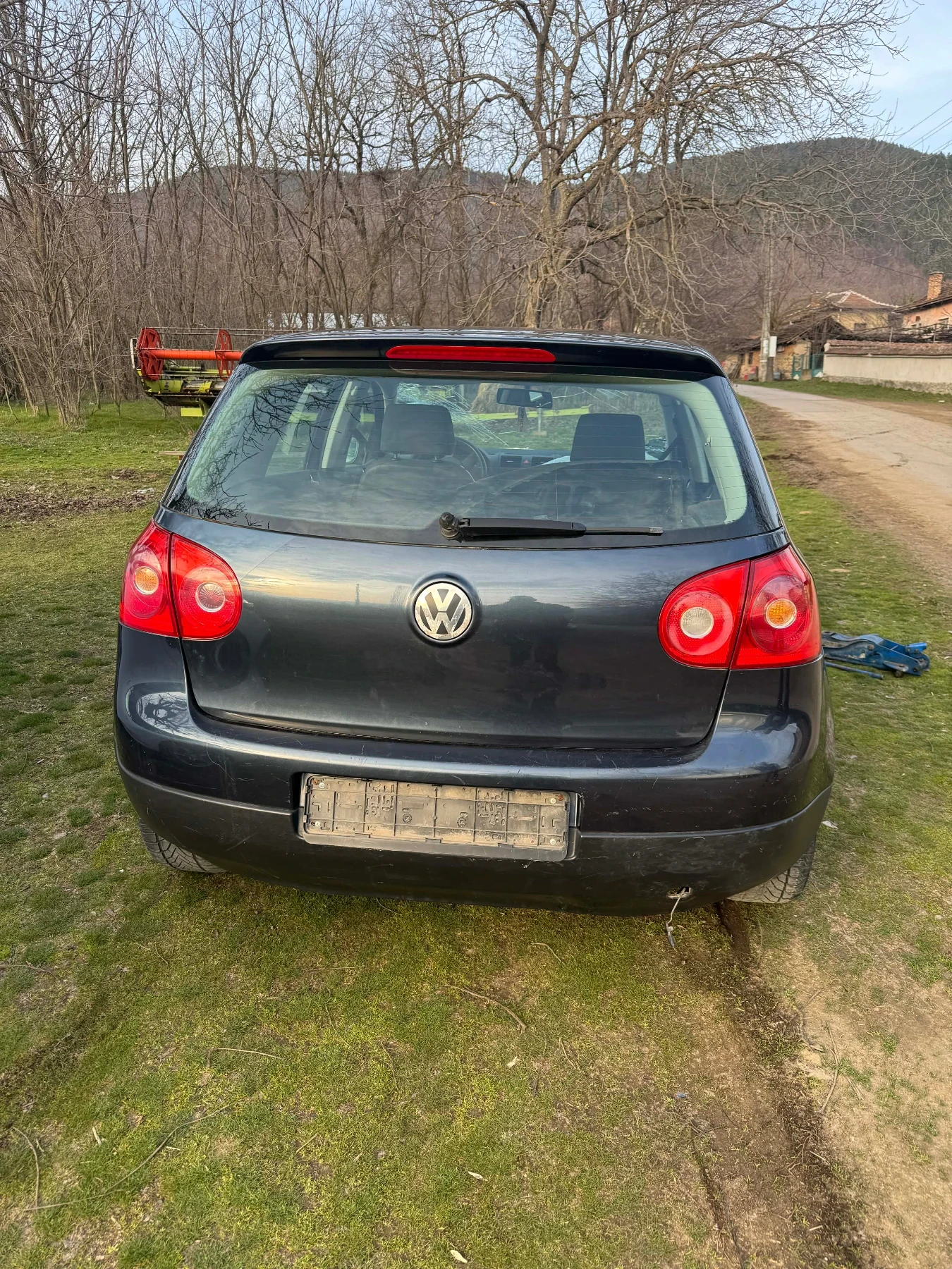 VW Golf | Mobile.bg � ����������� 3