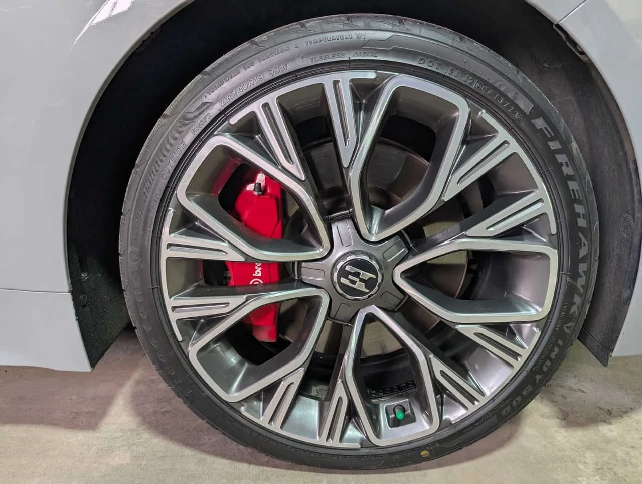 Kia Stinger * GT2 * ГЛАВНО ПРЕДСТАВИТЕЛСТВО* , снимка 6 - Автомобили и джипове - 54135034