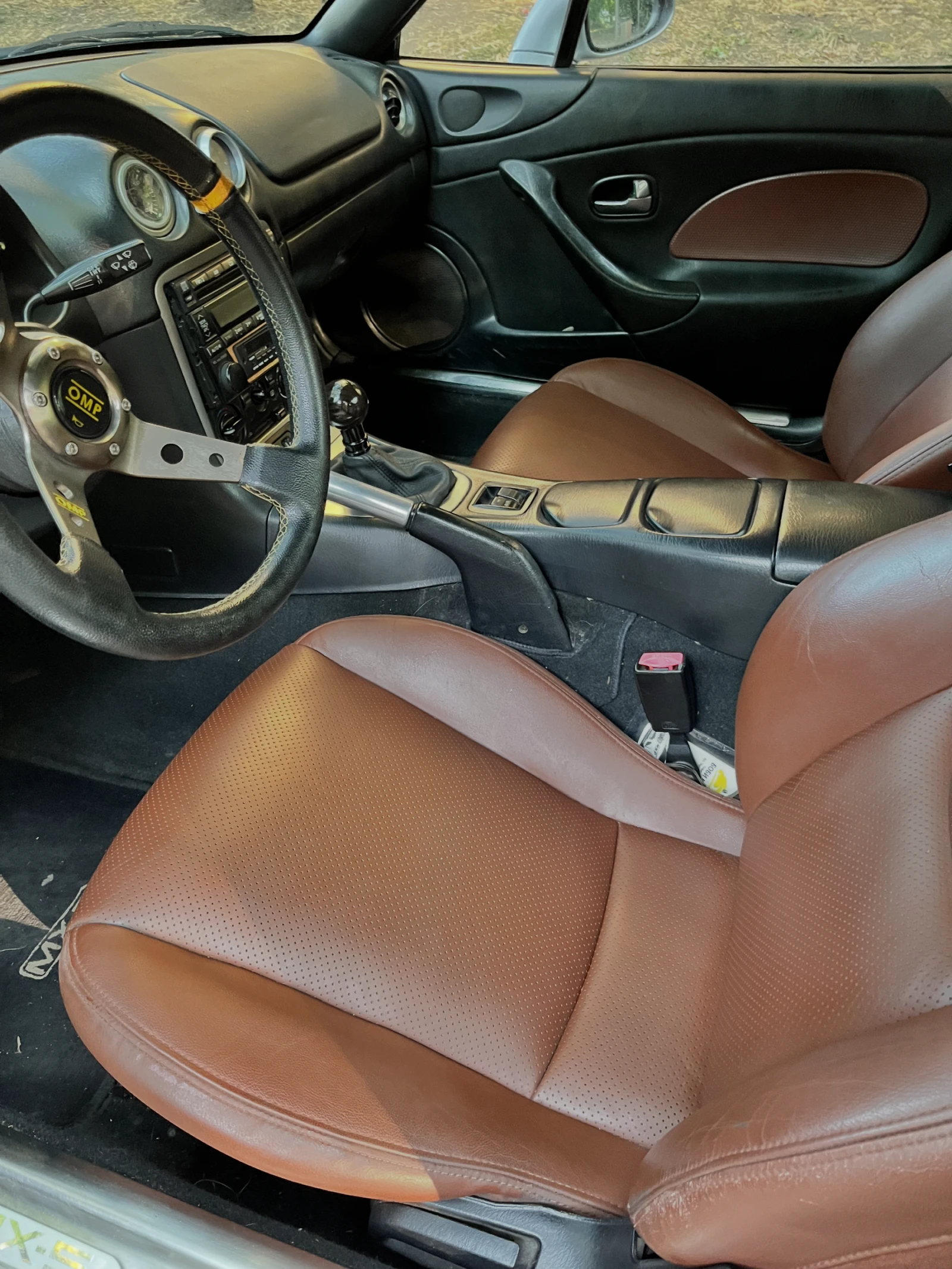 Mazda Mx-5 NB | Mobile.bg � ����������� 1