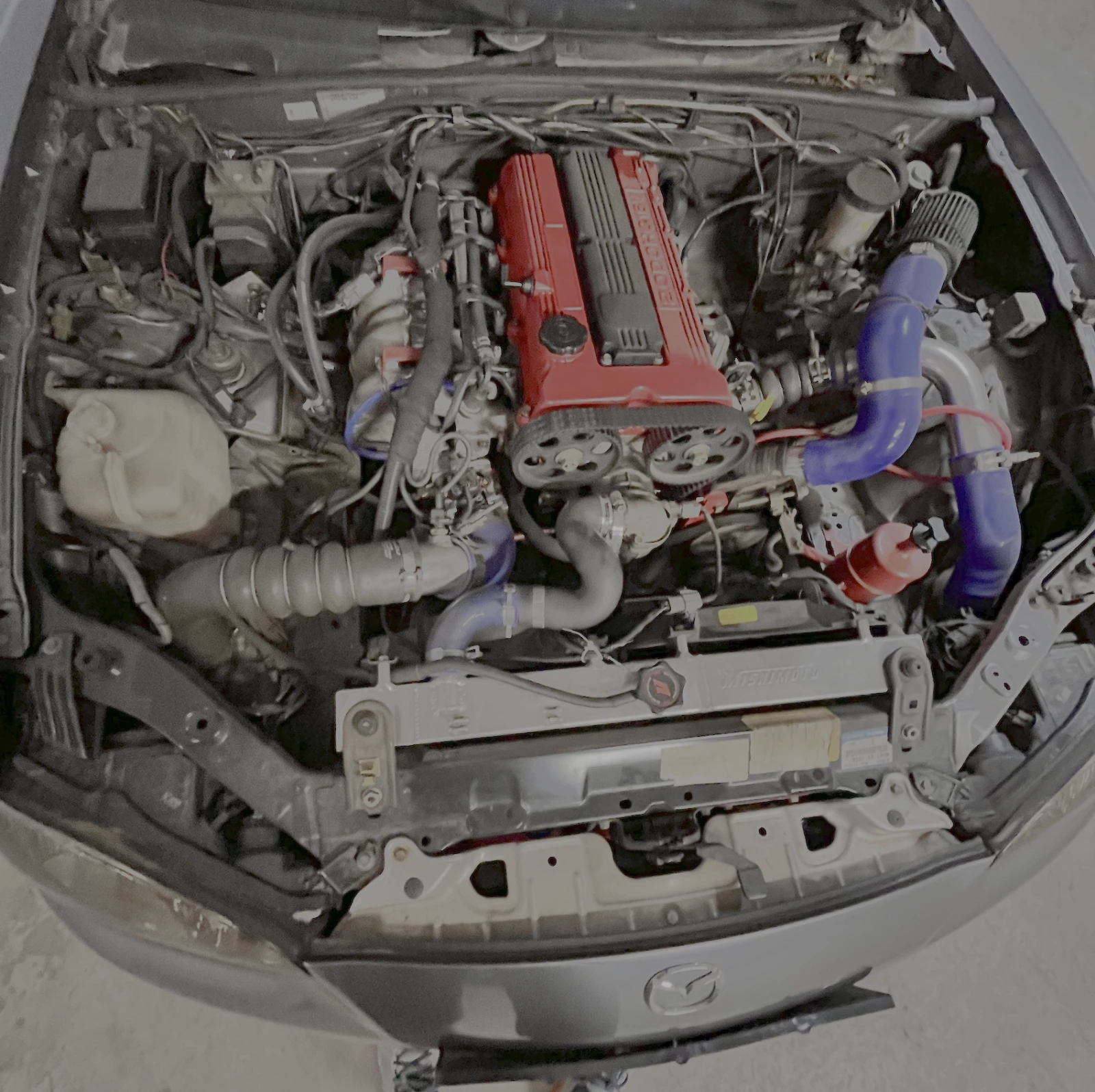 Mazda Mx-5 NB | Mobile.bg � ����������� 10