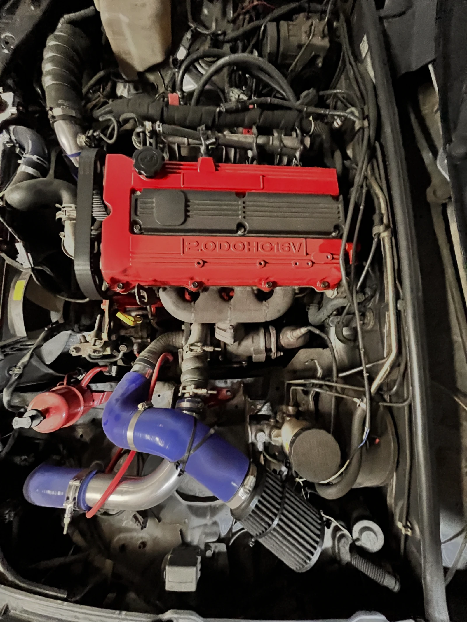 Mazda Mx-5 NB | Mobile.bg � ����������� 6