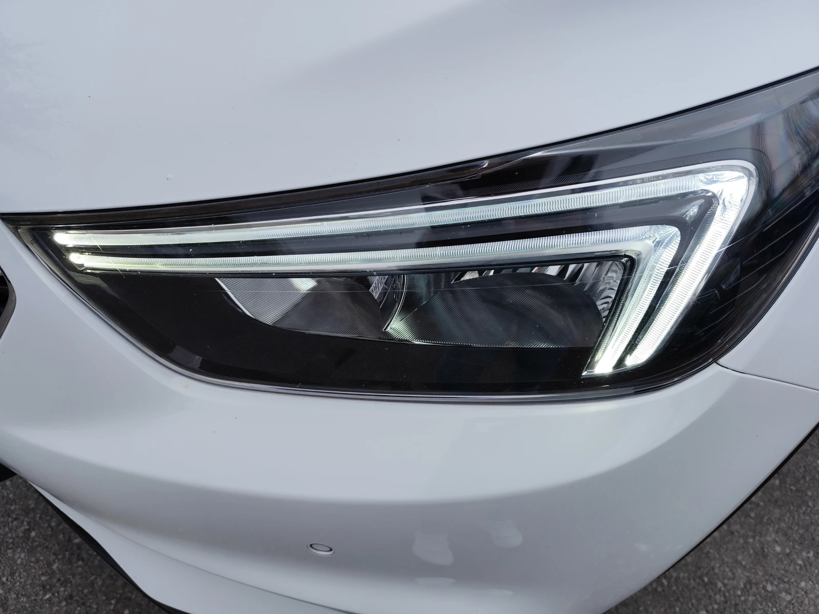 Opel Mokka X 1.6CDTi* ECOTEC* LED* ADVANCE* EURO6B, снимка 16 - Автомобили и джипове - 54263003