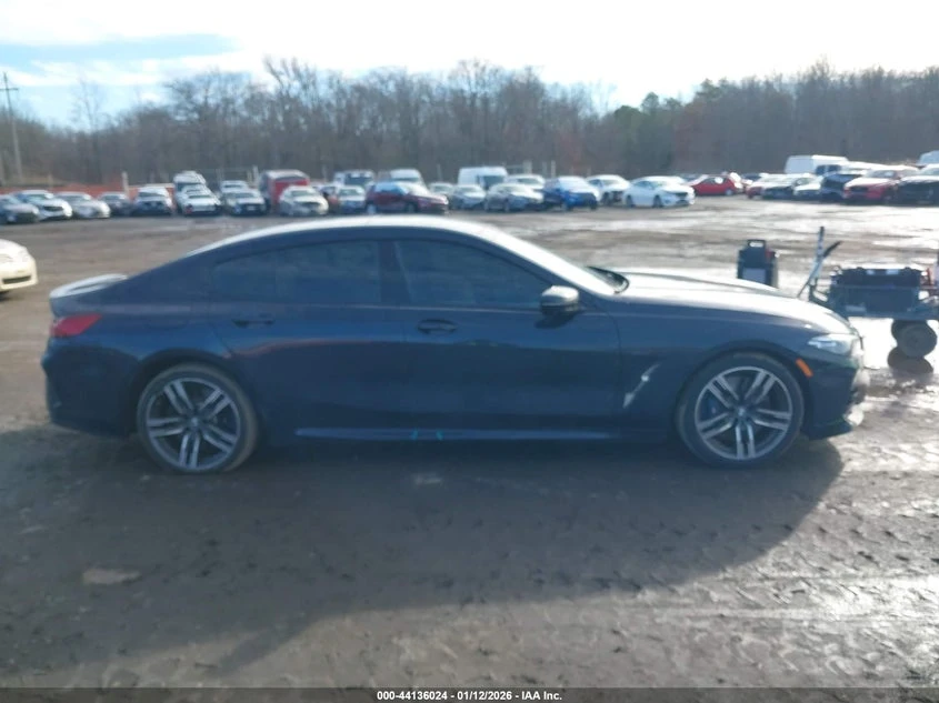 BMW 840 3l I Gran Coupe xDrive | Mobile.bg � ����������� 13