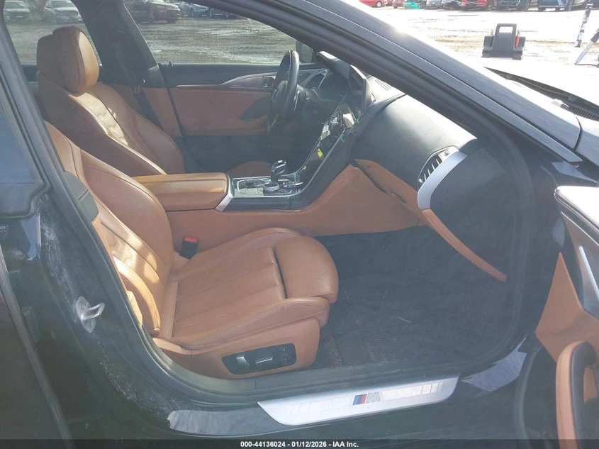 BMW 840 3l I Gran Coupe xDrive | Mobile.bg � ����������� 5