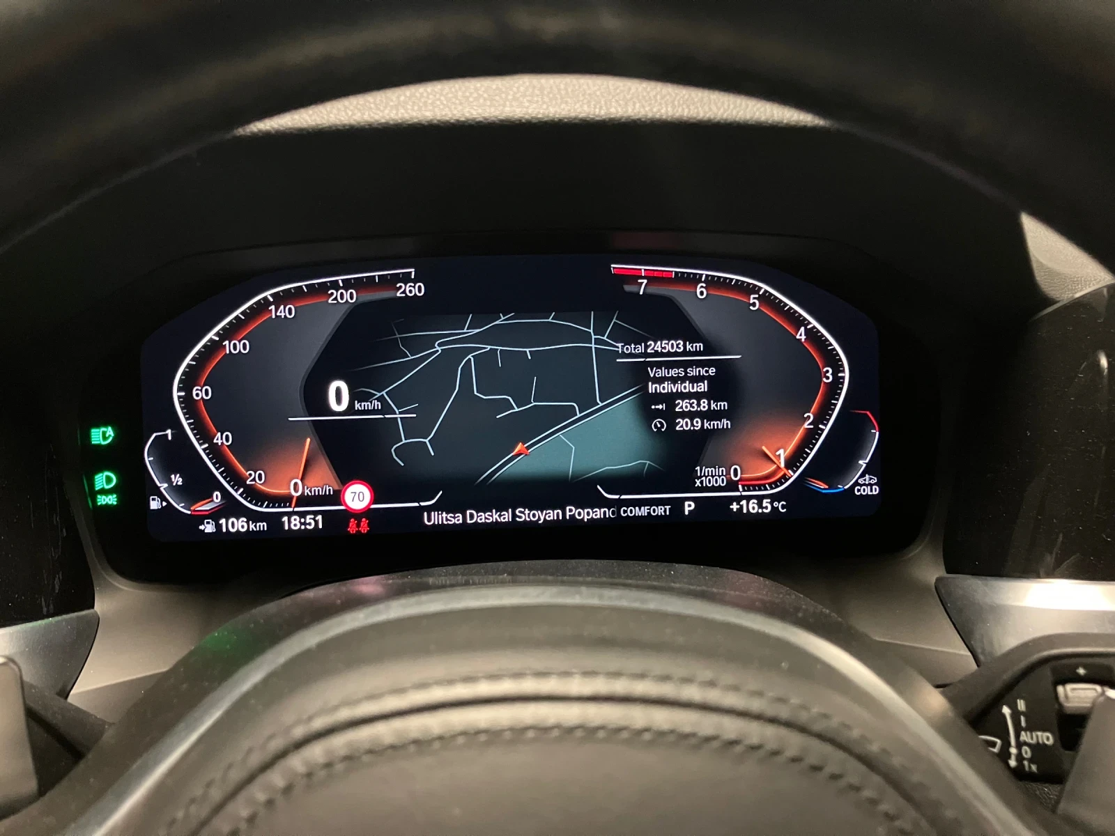 BMW 430 Xdrive , снимка 13 - Автомобили и джипове - 54359656