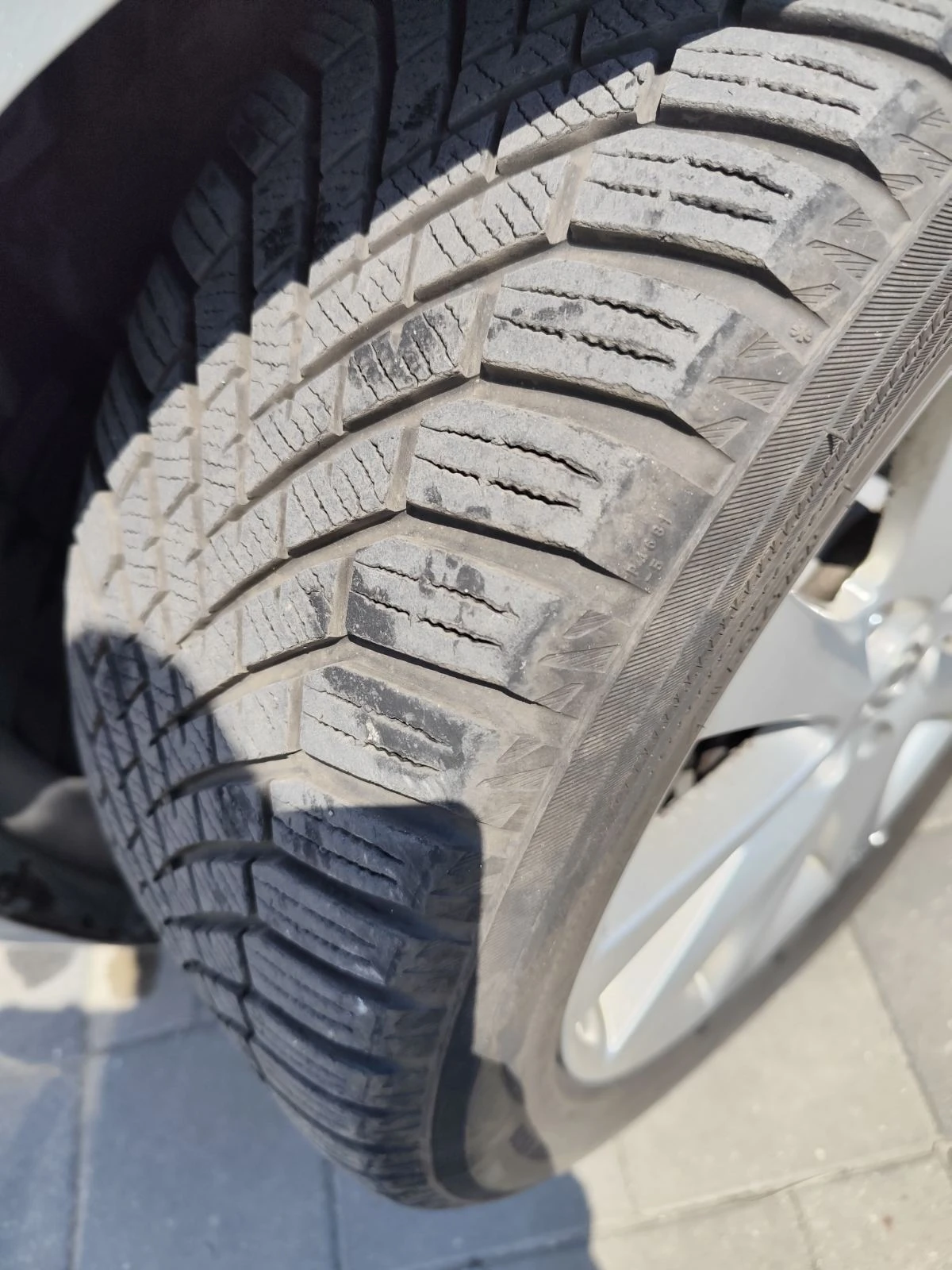 Mazda 6, снимка 14 - Автомобили и джипове - 54440925