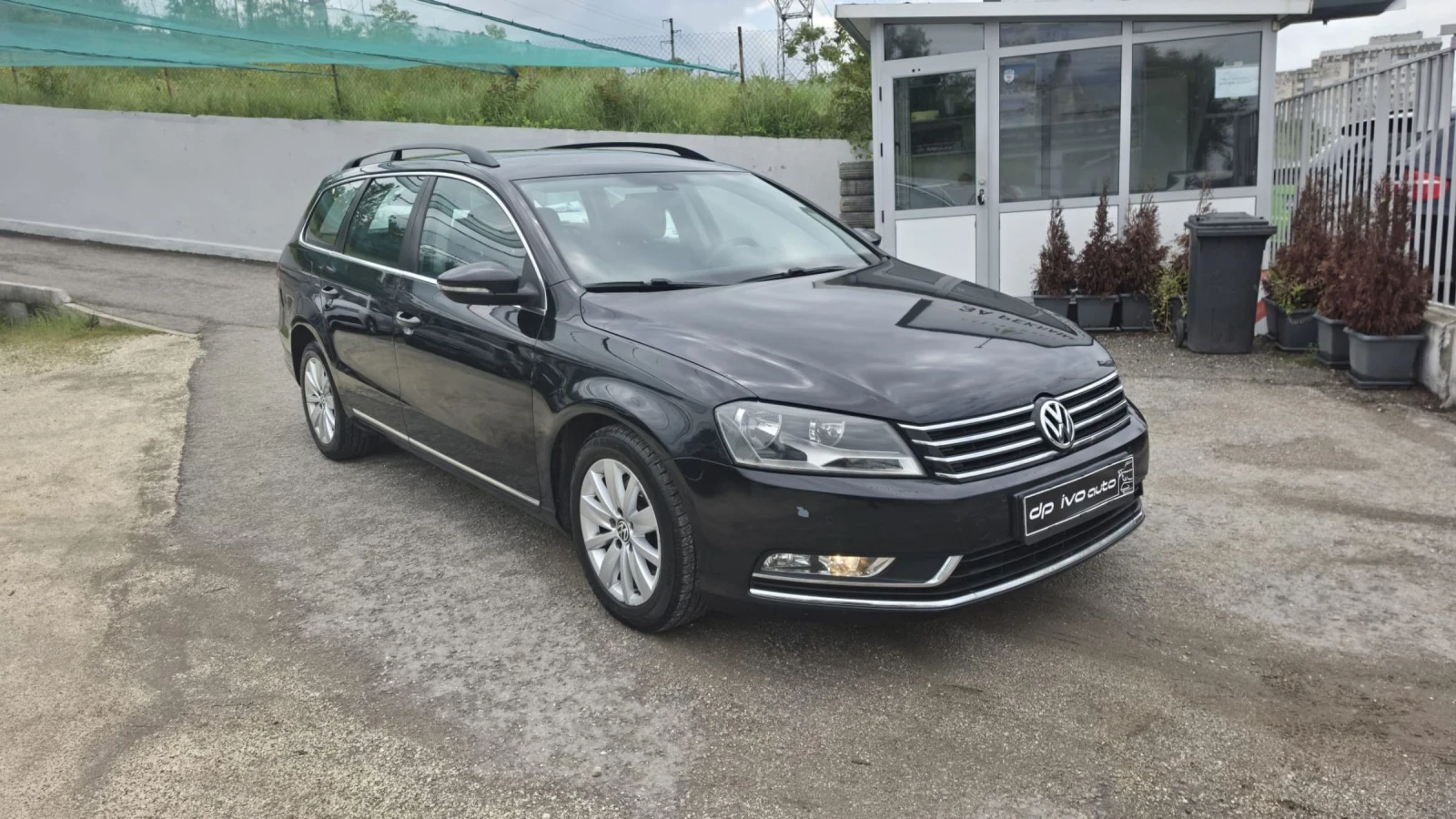 VW Passat 2.0TDI* КОМБИ* ТОП ЦЕНА* , снимка 7 - Автомобили и джипове - 54650136