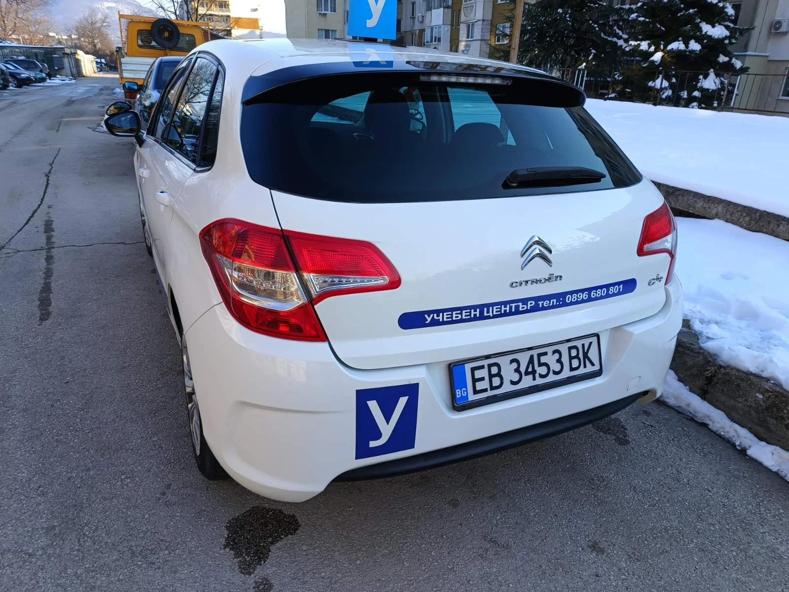 Citroen C4 | Mobile.bg � ����������� 2