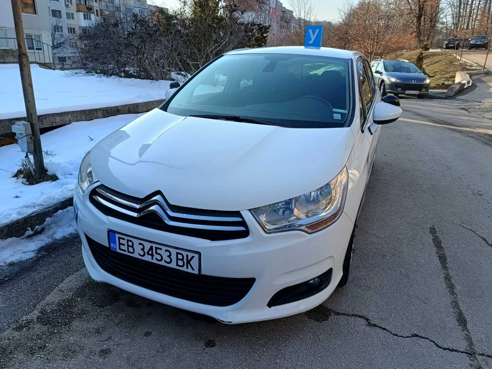 Citroen C4 | Mobile.bg � ����������� 1