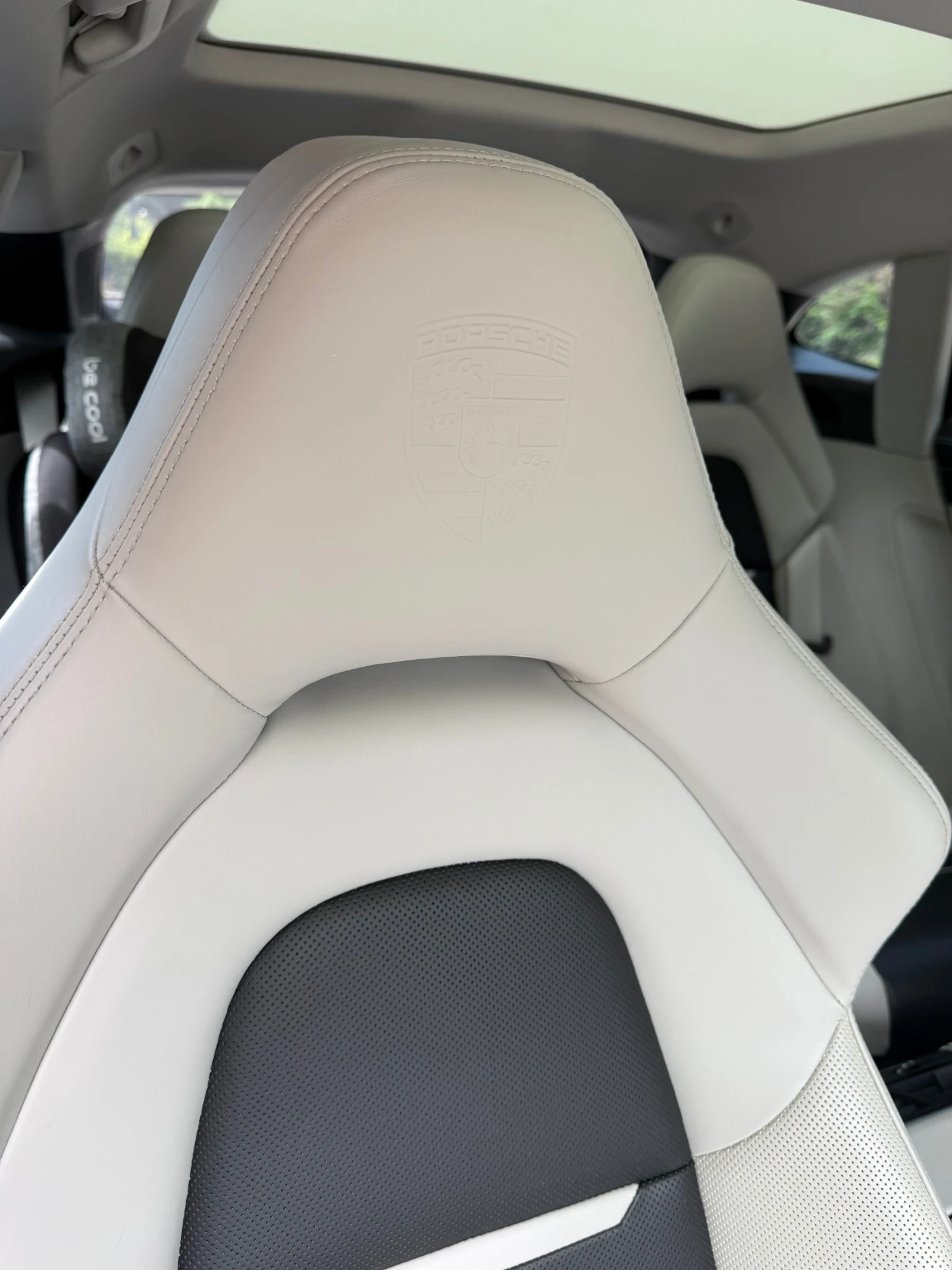 Porsche Panamera 4E-hybrid Sport Turismo, снимка 14 - Автомобили и джипове - 54726954