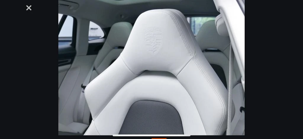 Porsche Panamera 4E-hybrid Sport Turismo, снимка 9 - Автомобили и джипове - 54726954