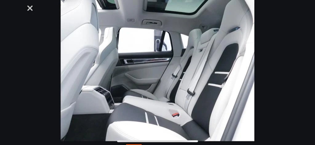 Porsche Panamera 4E-hybrid Sport Turismo, снимка 7 - Автомобили и джипове - 54726954