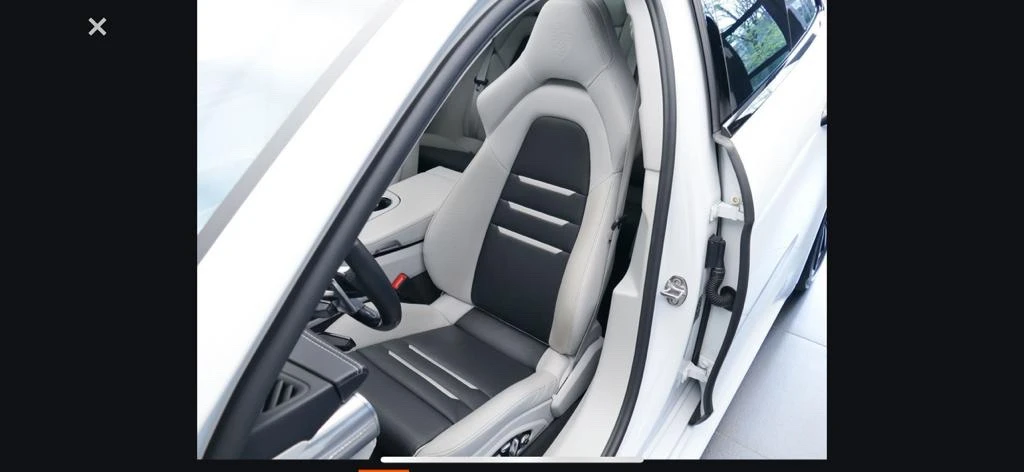Porsche Panamera 4E-hybrid Sport Turismo, снимка 10 - Автомобили и джипове - 54726954