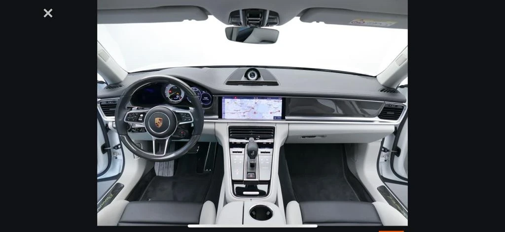 Porsche Panamera 4E-hybrid Sport Turismo, снимка 8 - Автомобили и джипове - 54726954