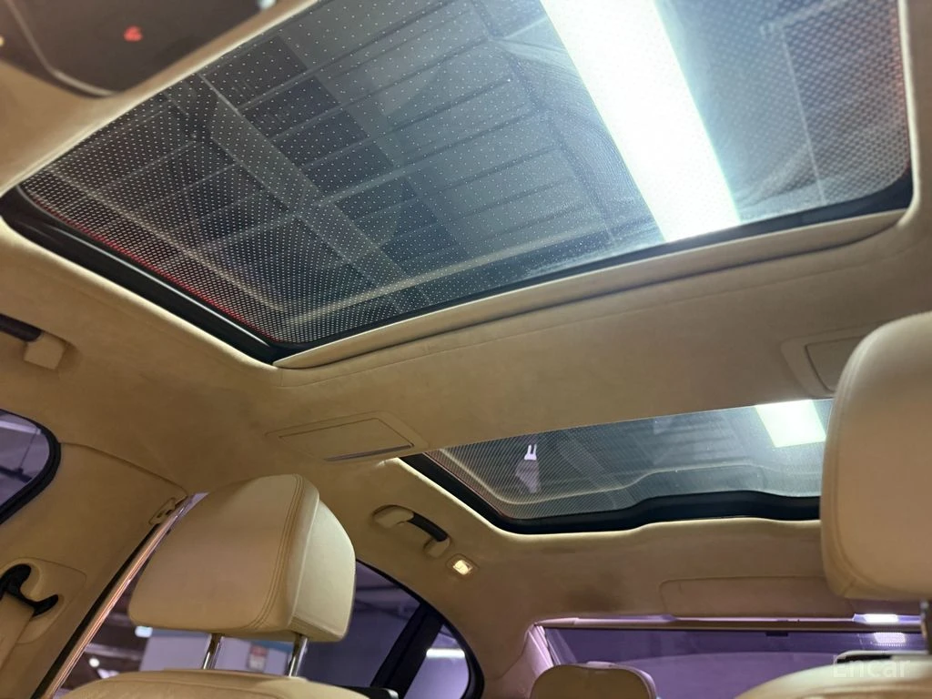 BMW 750 Li xDrive* BOWERS & WILKINS* HEAD-UP* 360 CAM* , снимка 13 - Автомобили и джипове - 54866740