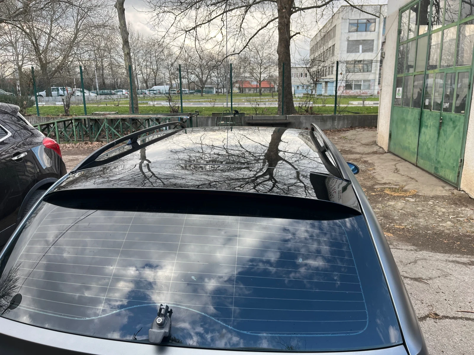 BMW 320, снимка 7 - Автомобили и джипове - 54987134
