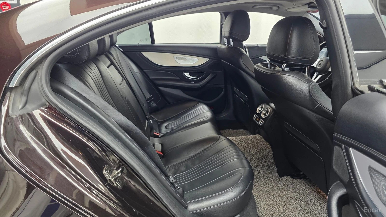 Mercedes-Benz CLS 400 D 4MATIC Автокредит Цена до България, снимка 15 - Автомобили и джипове - 55491465