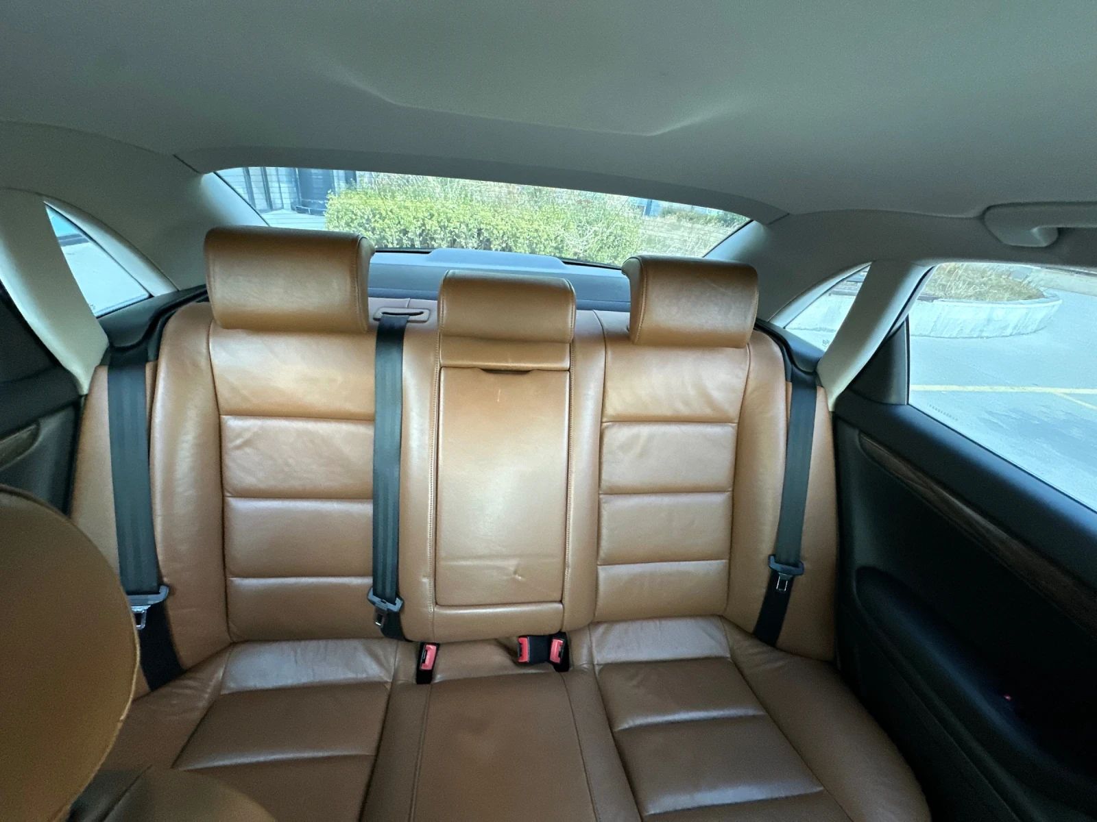Audi A4, снимка 7 - Автомобили и джипове - 55695054