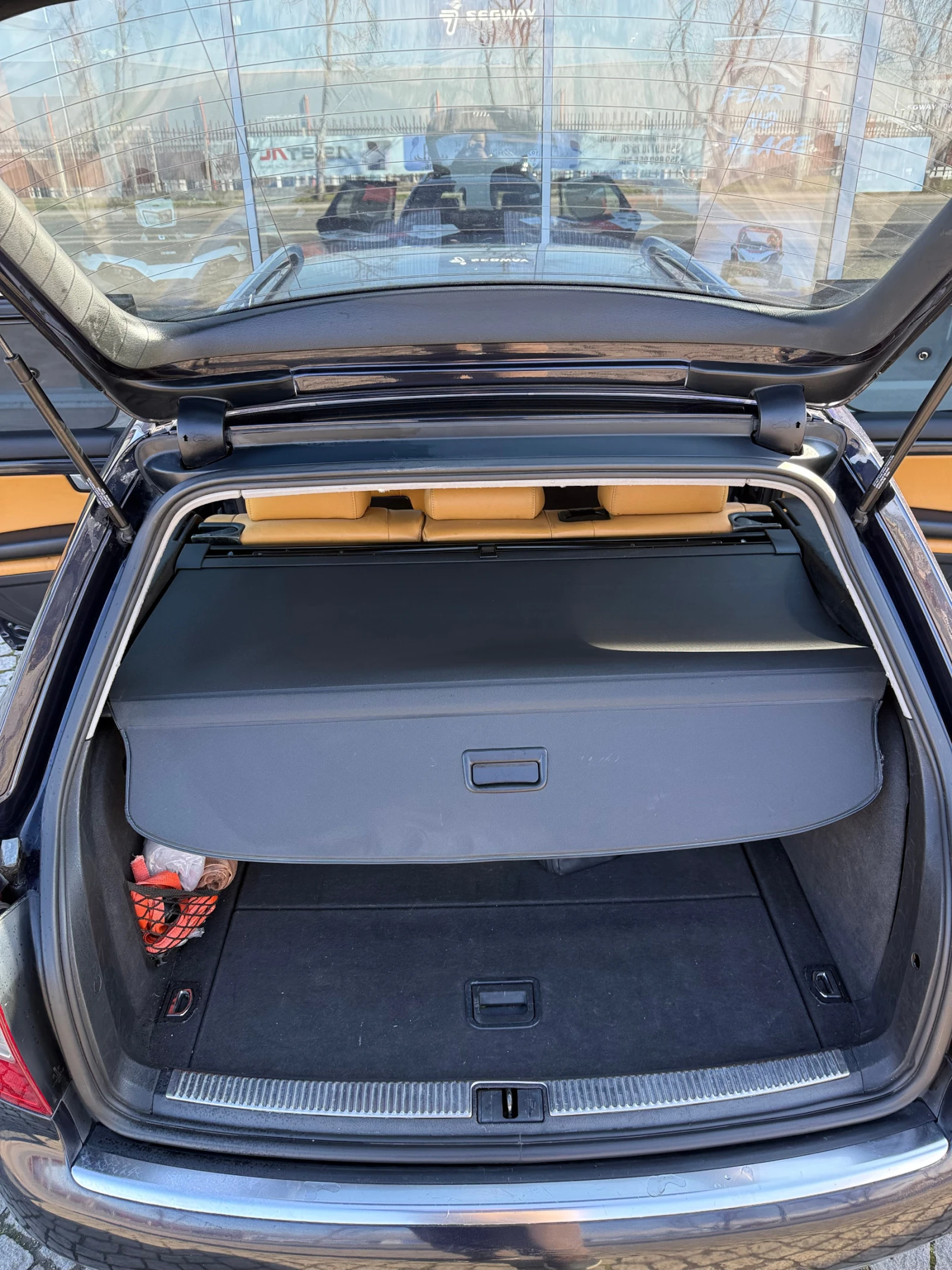 Audi A4 1.9 S-Line, снимка 10 - Автомобили и джипове - 55771920