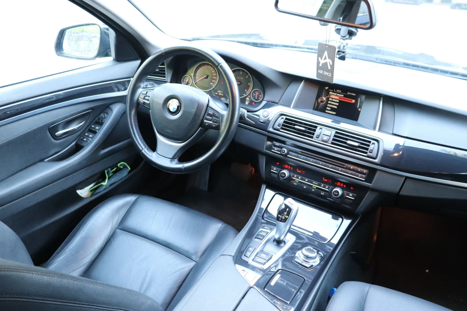 BMW 520 ?520d xDrive (B47 / 190 к.с.), снимка 5 - Автомобили и джипове - 55969934