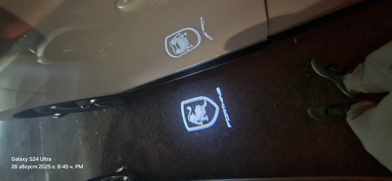 DONGFENG T5-EVO HEV, снимка 6 - Автомобили и джипове - 56120468
