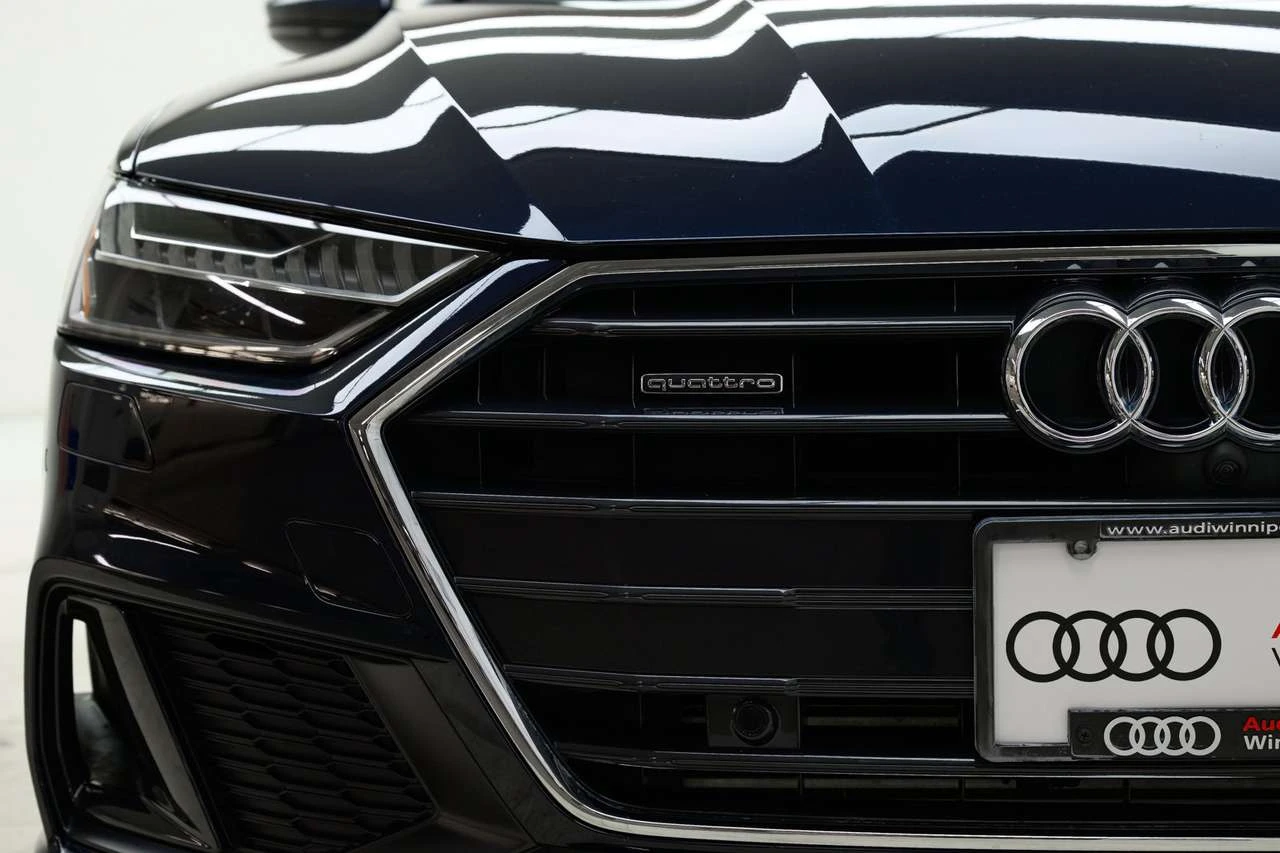 Audi A6 Technik | Massage Seats | Sport Package | 360 Came | Mobile.bg � ����������� 3