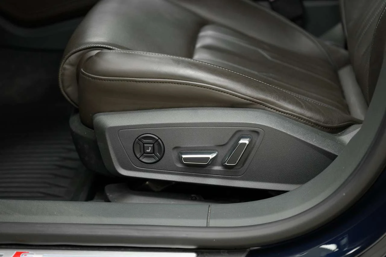 Audi A6 Technik | Massage Seats | Sport Package | 360 Came | Mobile.bg � ����������� 14