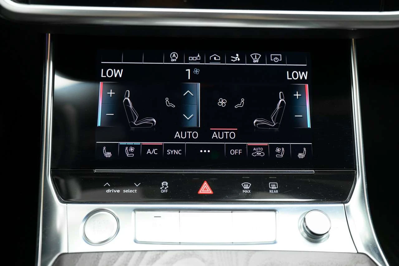 Audi A6 Technik | Massage Seats | Sport Package | 360 Came | Mobile.bg � ����������� 17